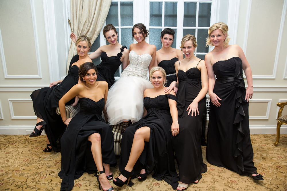 La mejor boda de la historia
 #102812461