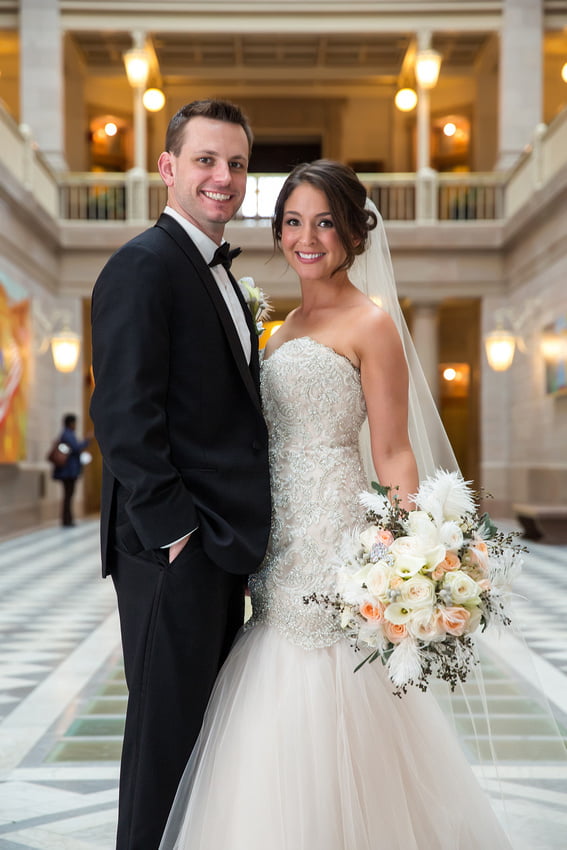 La mejor boda de la historia
 #102812467