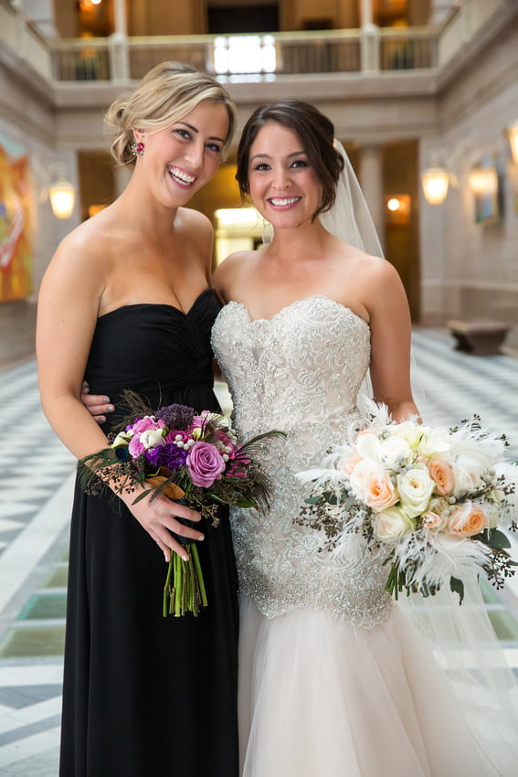 La mejor boda de la historia
 #102812470