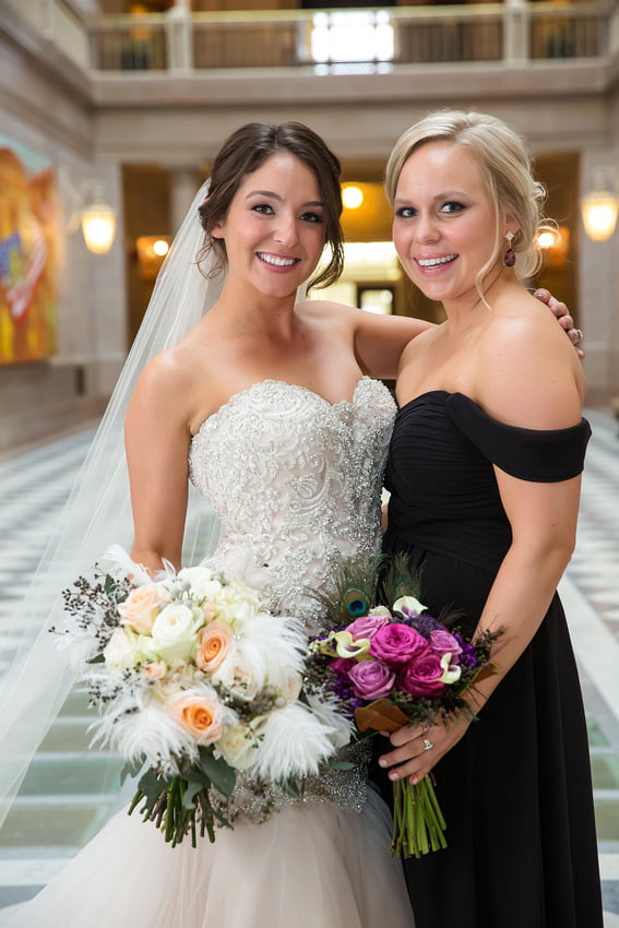 La mejor boda de la historia
 #102812472