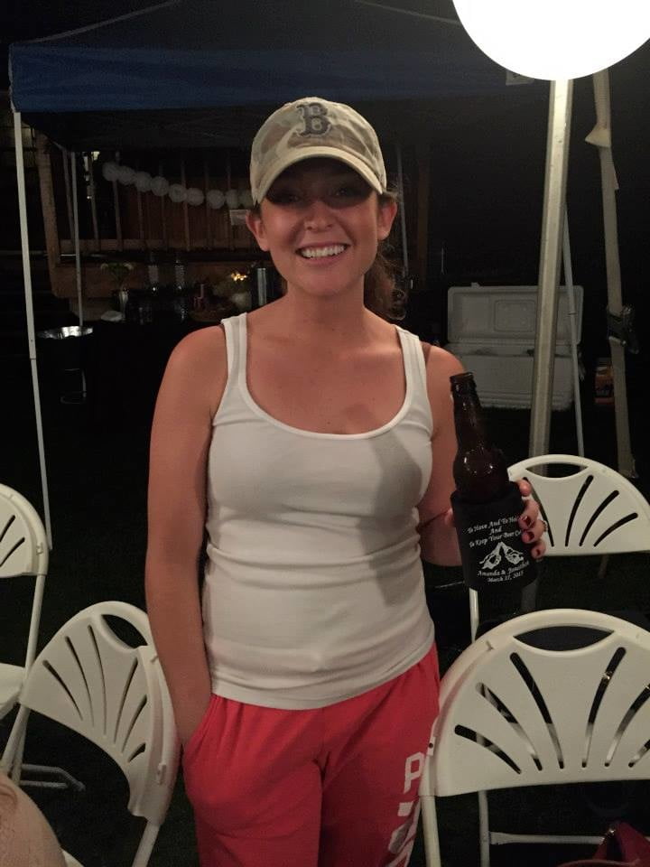 La mejor boda de la historia
 #102812487