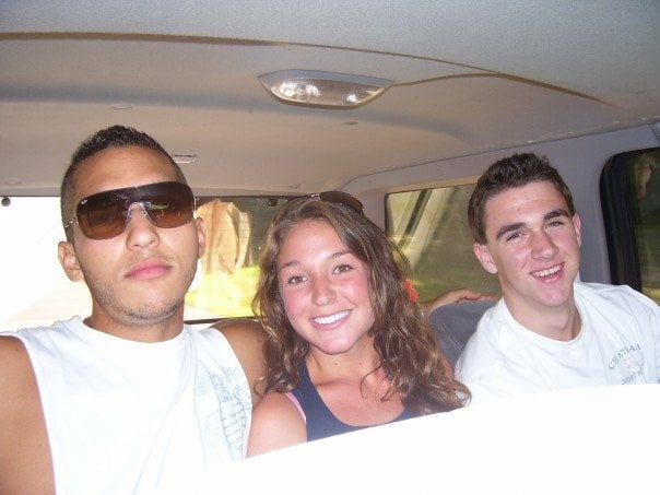 La mejor boda de la historia
 #102812493