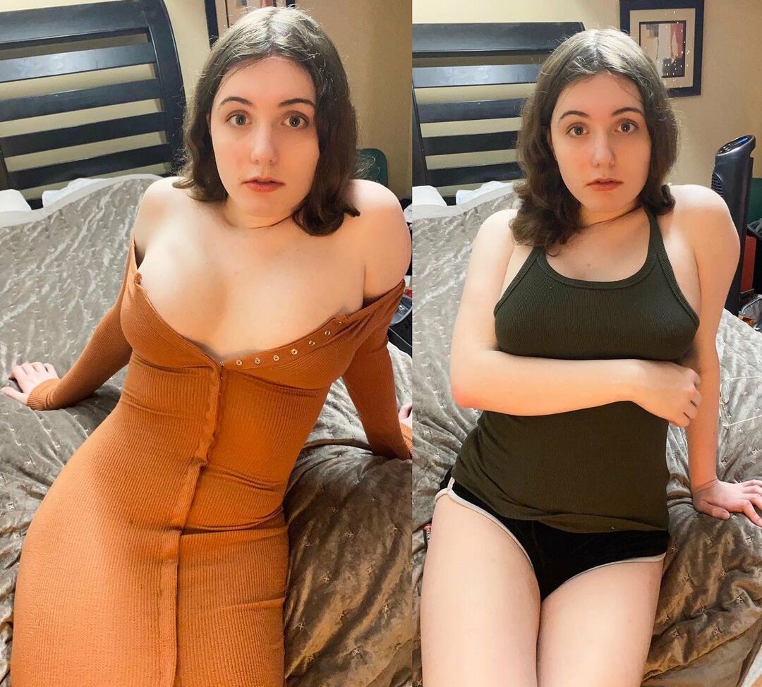 Sherry Kosnaski desnuda #108265676