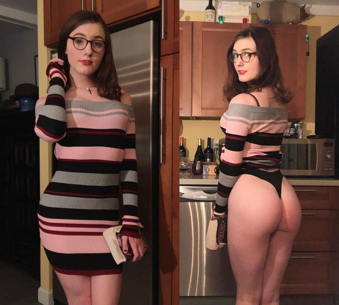 Sherry Kosnaski desnuda #108265684