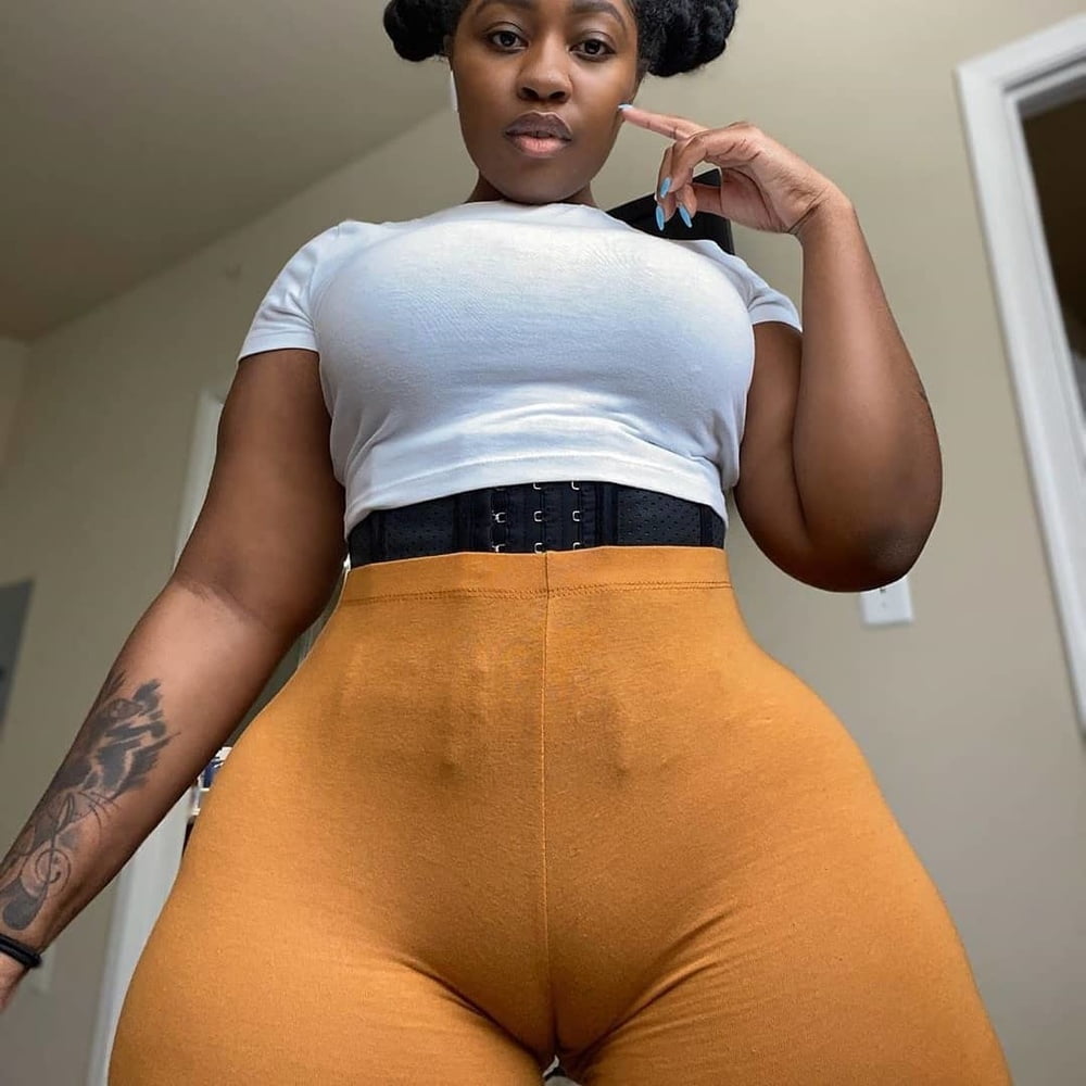 Wide Hips - Amazing Curves - Big Girls - Thick Body - Fat As #80017713