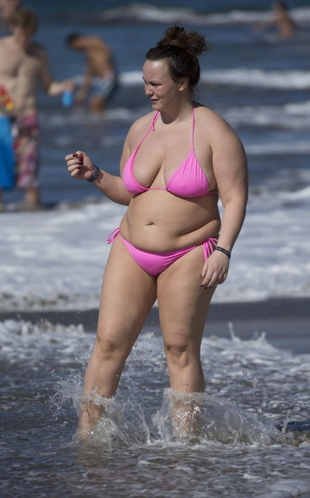 Breite Hüften - erstaunliche Kurven - große Mädchen - dicker Körper - fett wie
 #80017882