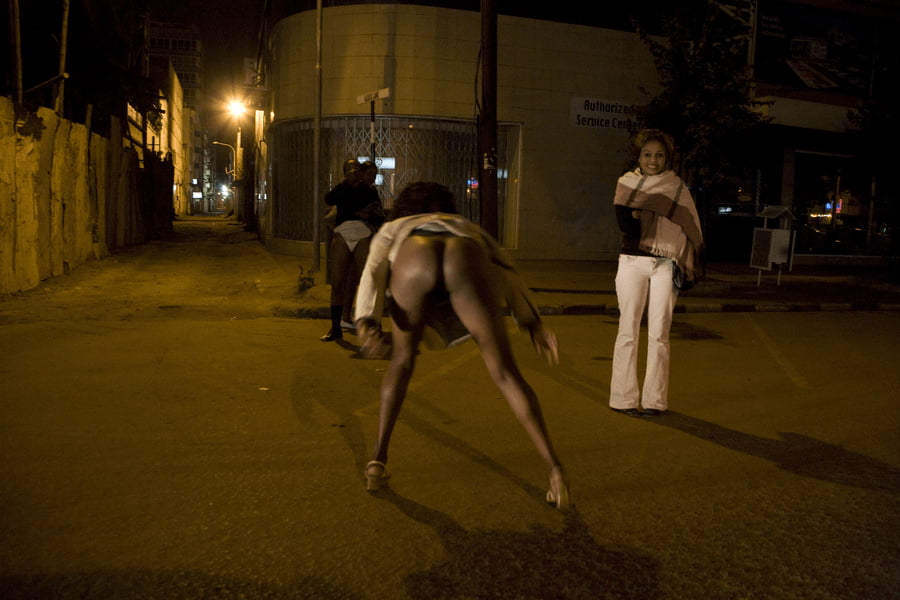 Street Prostitutes #106435961
