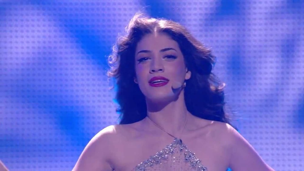 Ivi adamou (eurovision 2012 cyprus)
 #104585131