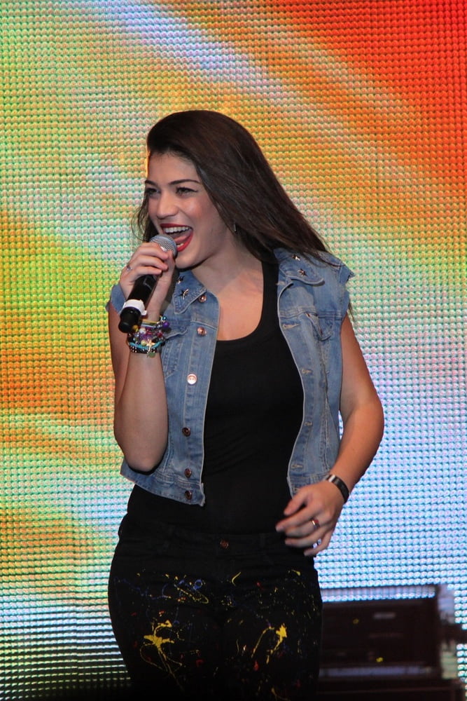 Ivi adamou (eurovision 2012 cyprus)
 #104585208