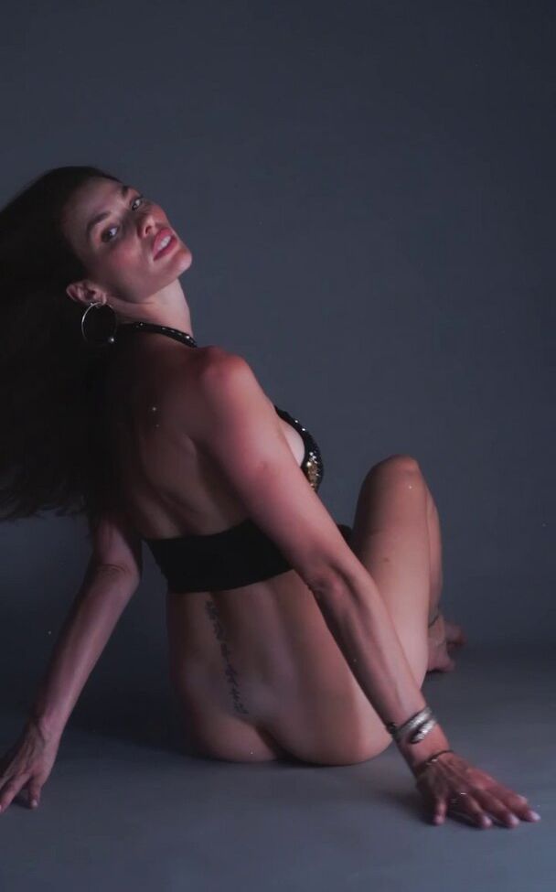Dayane Mello desnuda #108291991