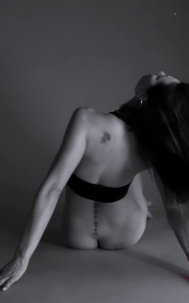 Dayane Mello desnuda #108291992