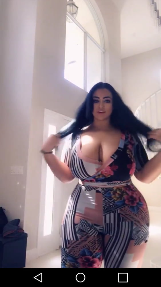 DiamondDoll Pawg Gallery 6 #91047975