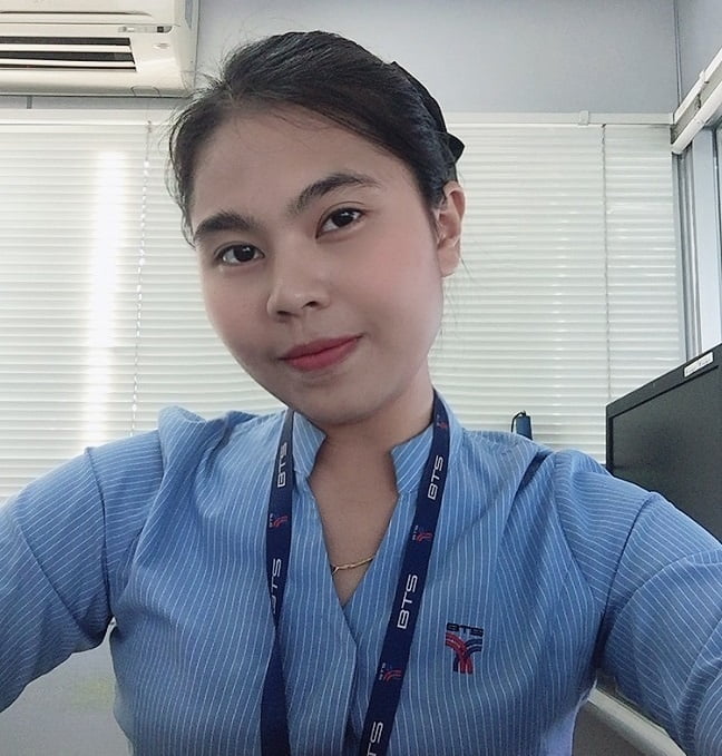 My Name Is Yollada 24 Years Old #81456378