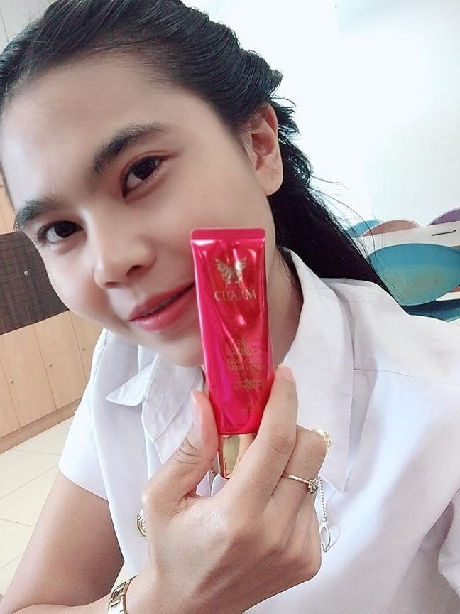 My Name Is Yollada 24 Years Old #81456384