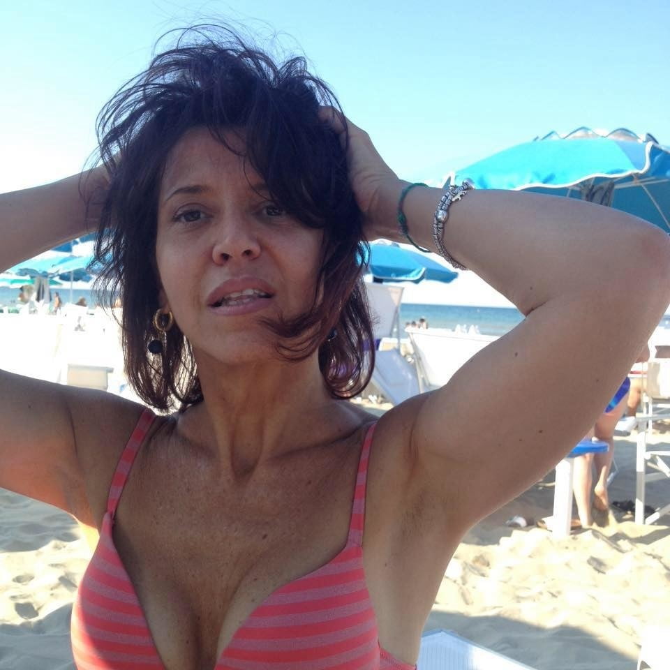 Masturbazione delle milf in bikini mix
 #89061179