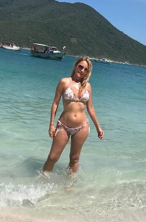 Masturbazione delle milf in bikini mix
 #89061228