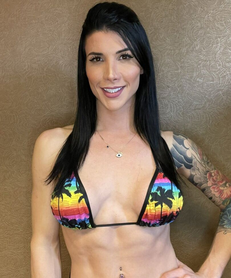 Victória Carvalho desnuda #108319365