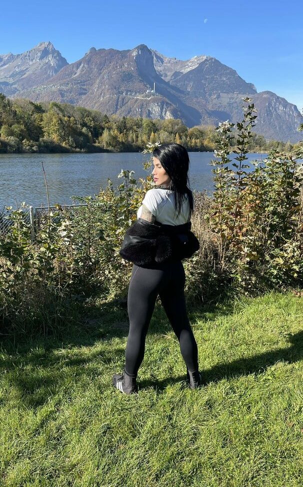 Victória Carvalho desnuda #108319366