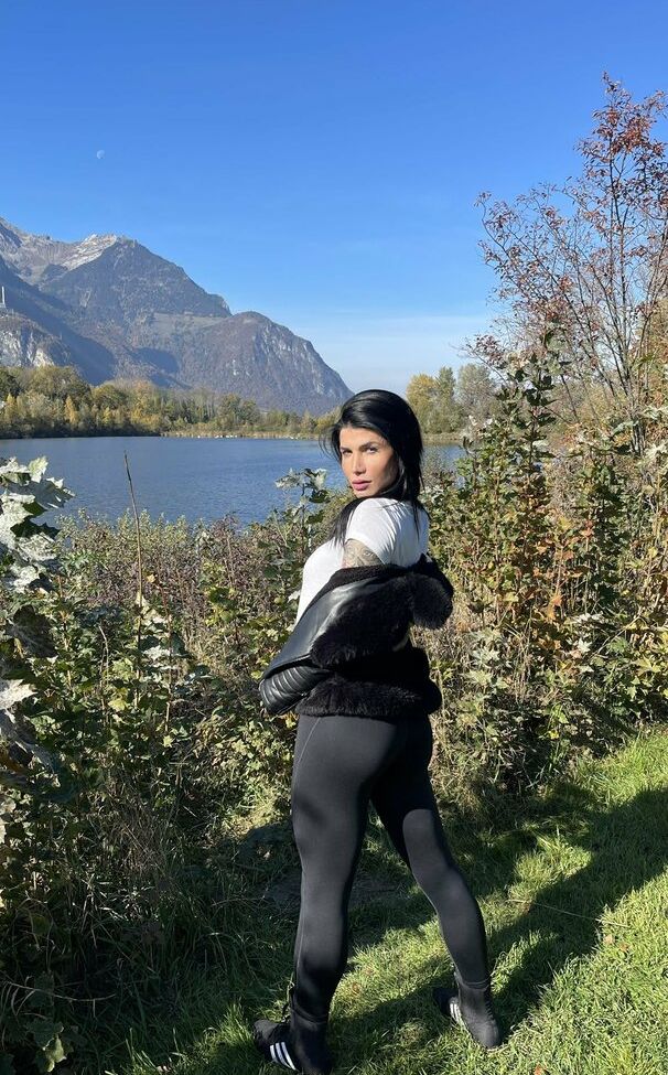 Victória Carvalho desnuda #108319367