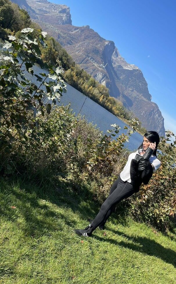 Victória Carvalho desnuda #108319368