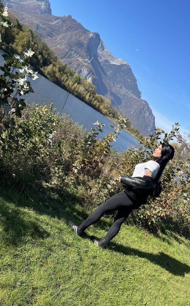 Victória Carvalho desnuda #108319369