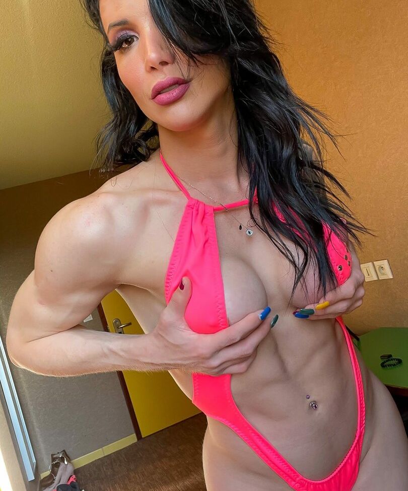 Victória Carvalho desnuda #108319373