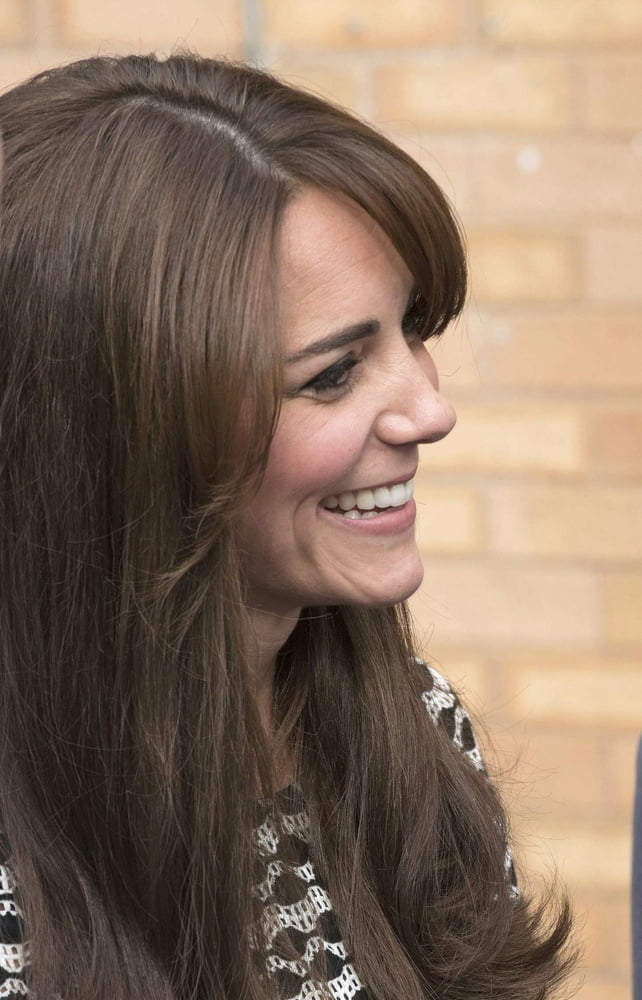 Kate Middleton pulling lots of cute faces 2 #99569445
