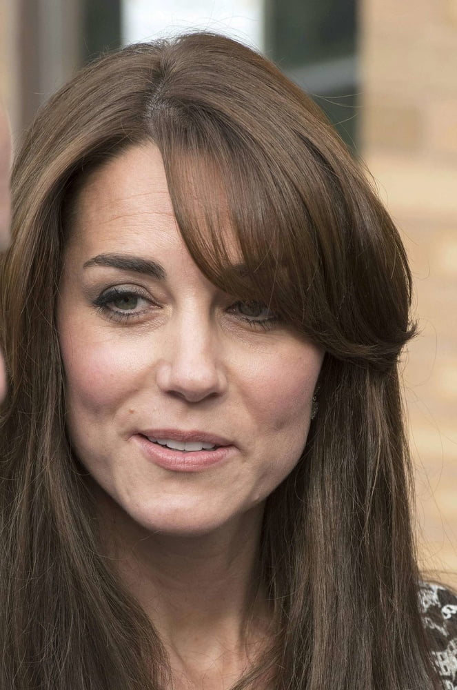 Kate Middleton pulling lots of cute faces 2 #99569446