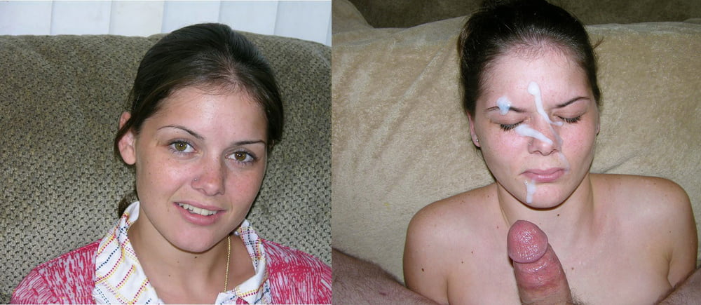 Before and after web sluts #88537951