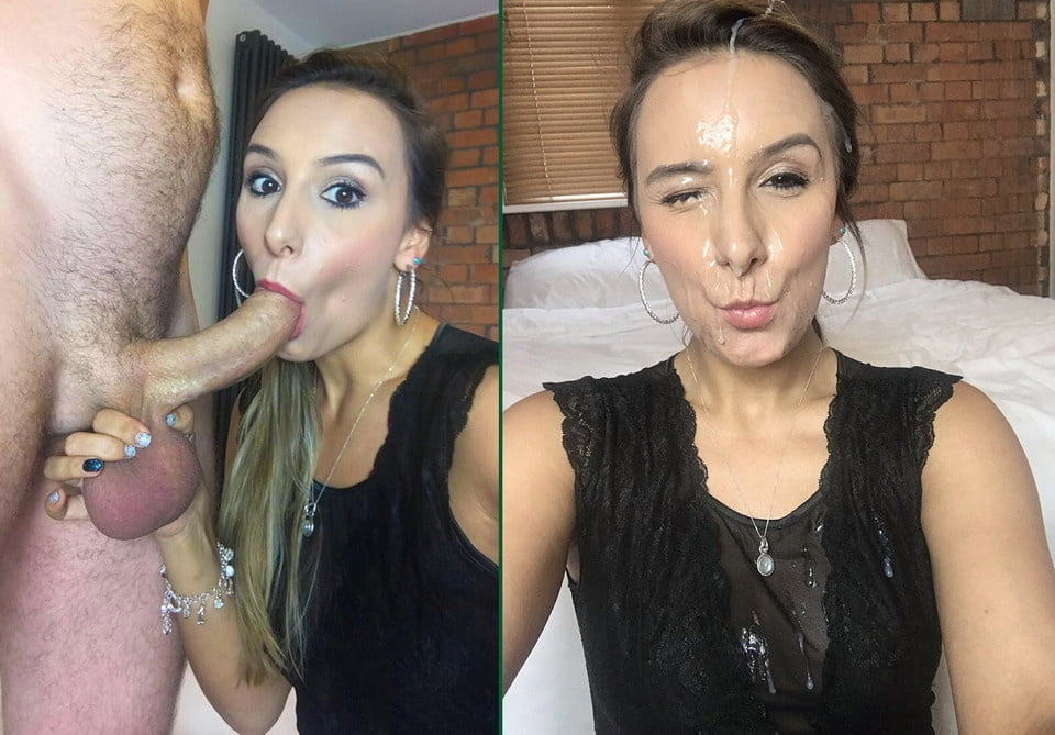 Before and after web sluts #88537952