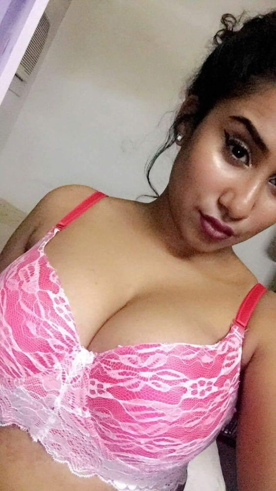 Ugly desi slut exposing saggy tits boobs and big areola #92958722