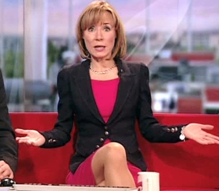 Sian Williams #103424993