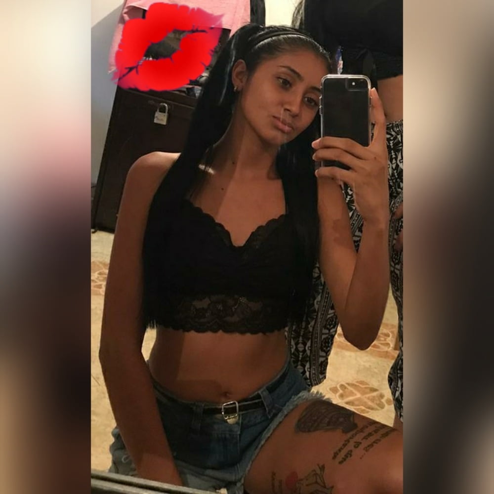 Latina Slut Teen #81659480