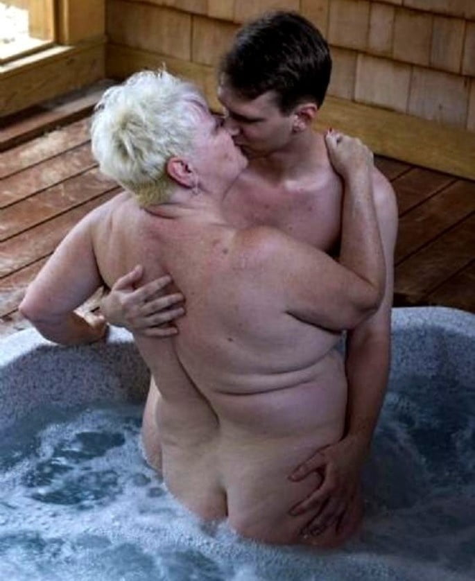 Grannies_3 #95351131