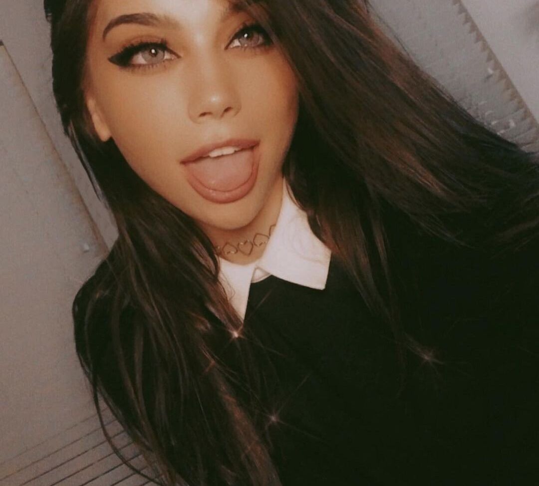 Skyefires desnuda #108169595