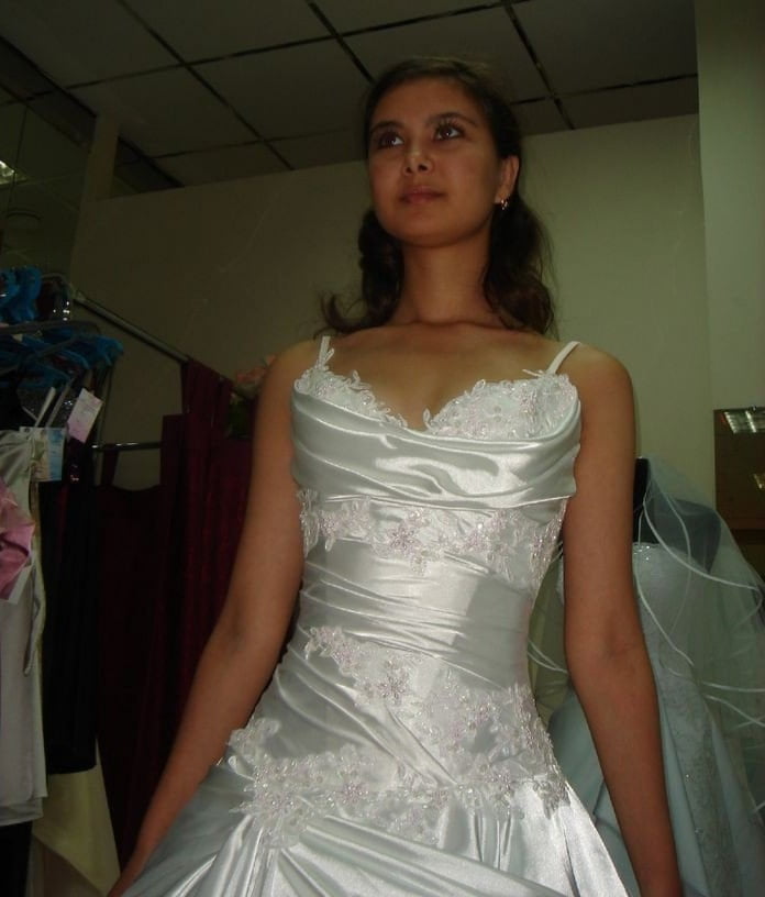 Only Real Brides #98334032