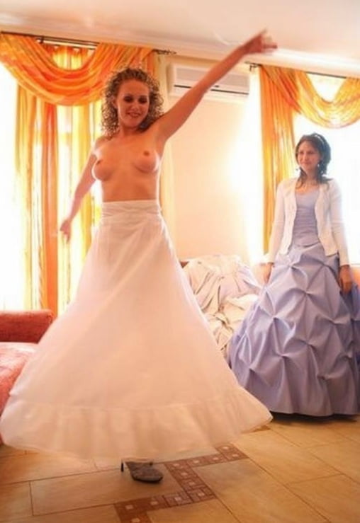 Only Real Brides #98334063