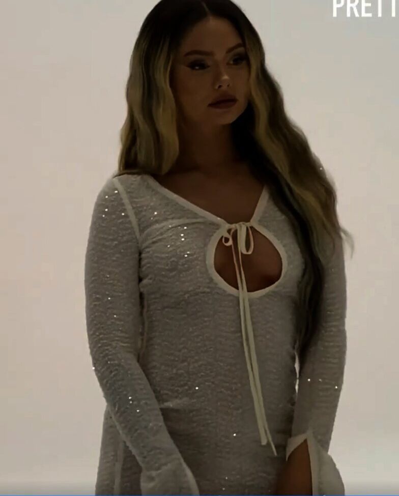 Talia Mar desnuda #108339394