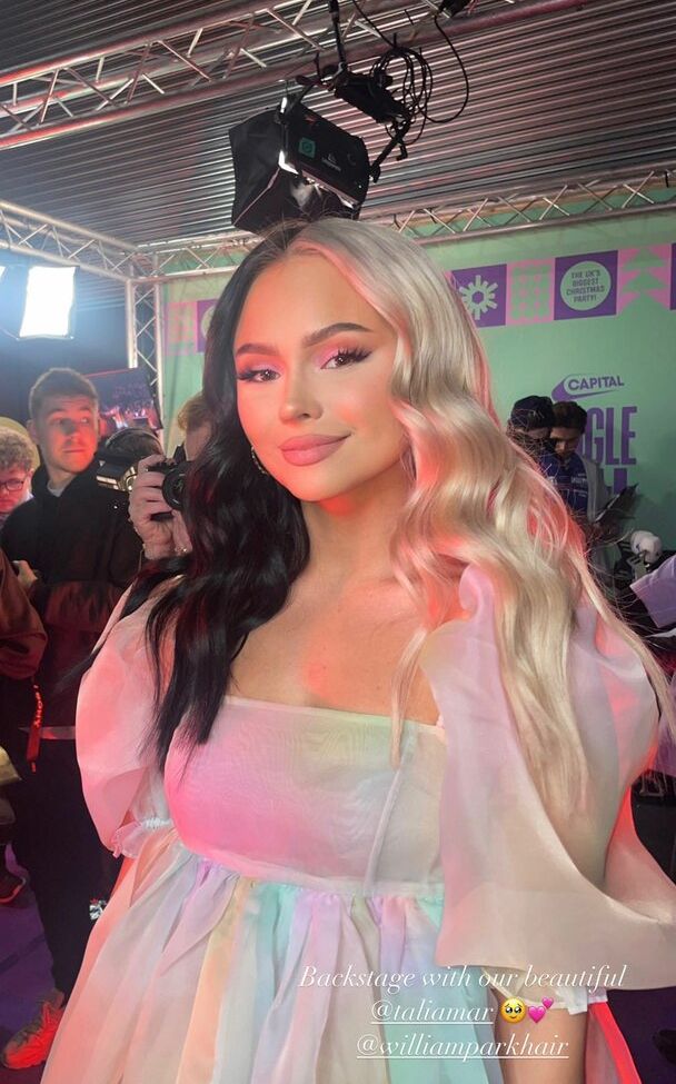 Talia Mar desnuda #108339398