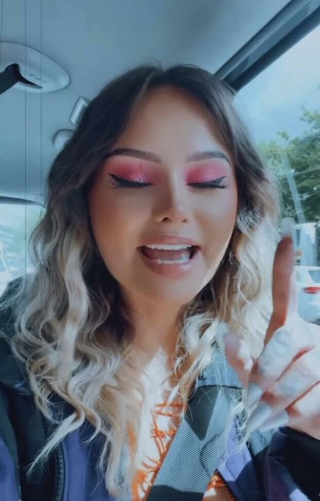 Talia Mar desnuda #108339421