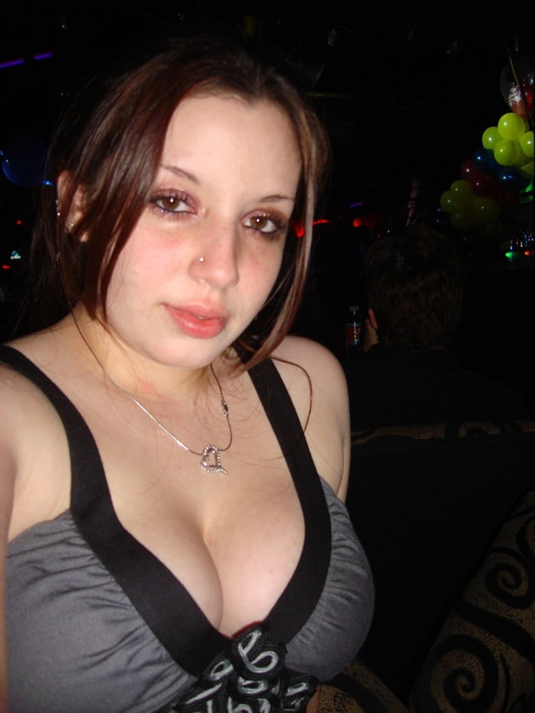 young busty #103883941