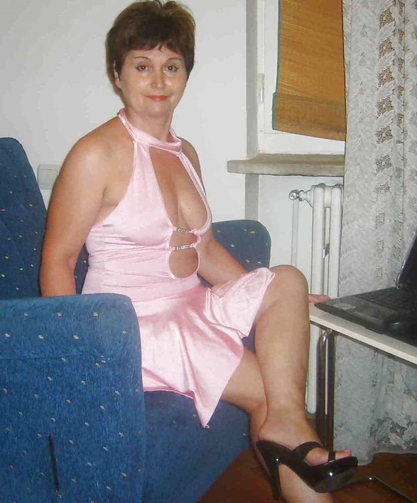 MATURES DRESSED LIKE SLUTS 7 #100842746