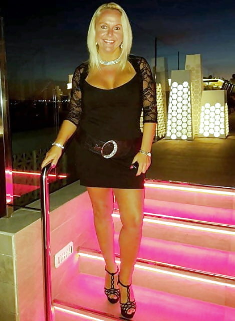 MATURES DRESSED LIKE SLUTS 7 #100842785