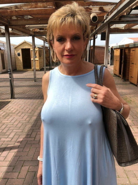 braless 05 #100779465