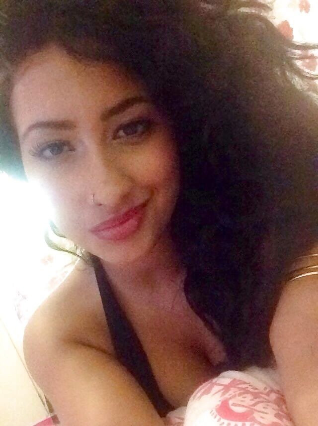 Gorgeous Mixed Race Babe: Michelle #102440771