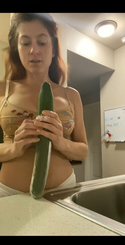 Heidi Lee Bocanegra desnuda #108456929