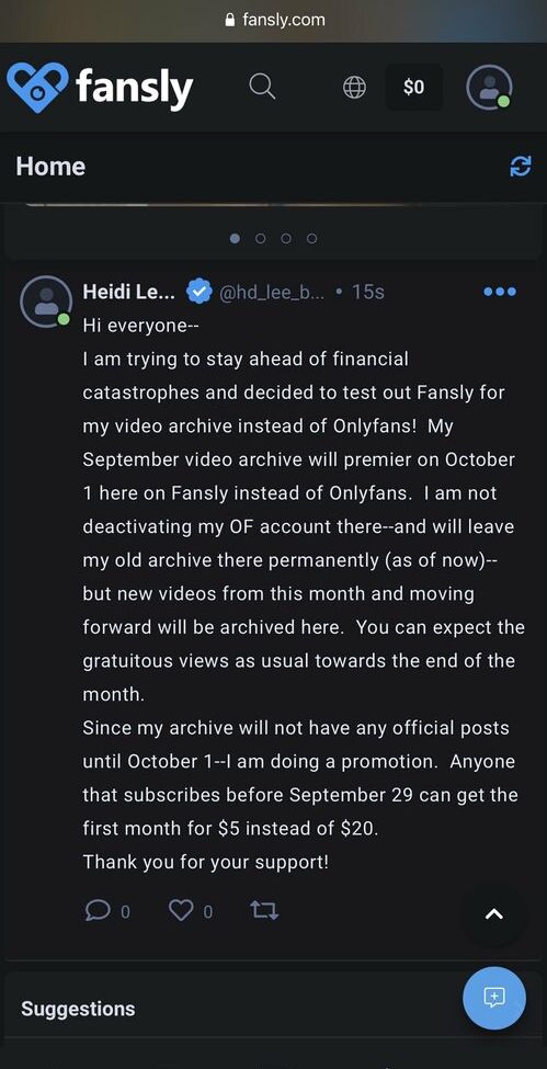 Heidi Lee Bocanegra desnuda #108456941