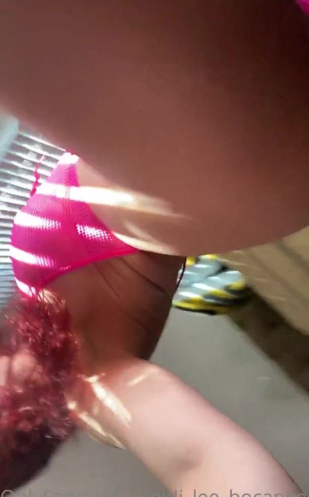 Heidi Lee Bocanegra desnuda #108457028