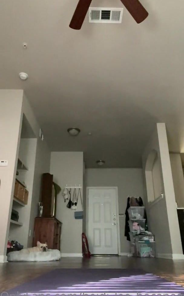 Heidi Lee Bocanegra desnuda #108457055