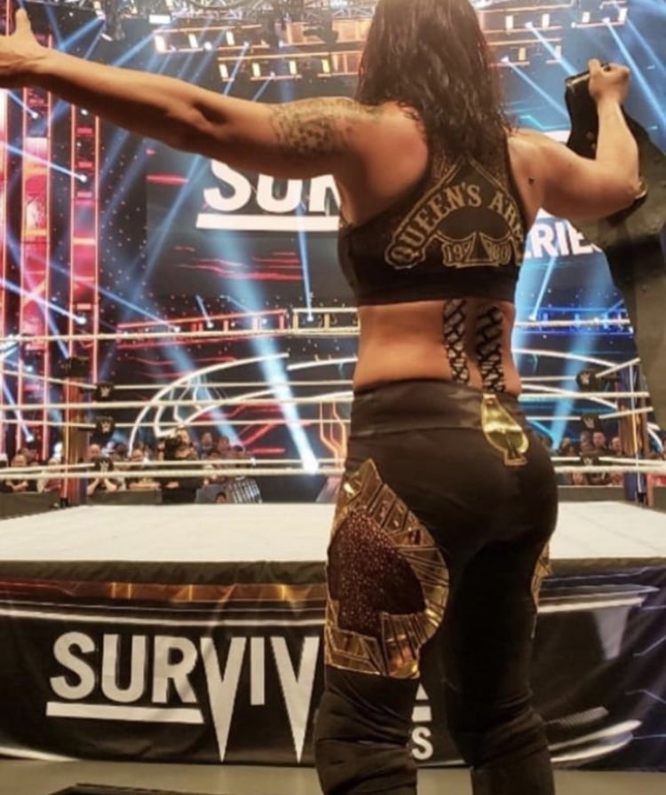 Shayna baszler wwe
 #98931108